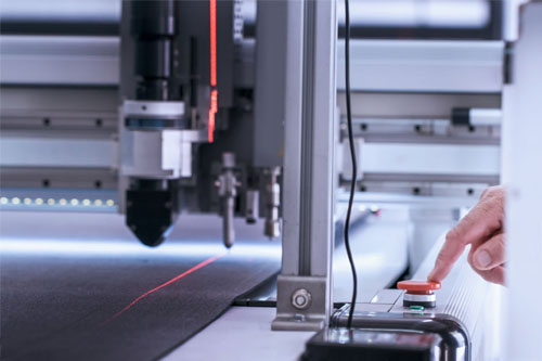 Serveis d'impressió 3D de qualitat