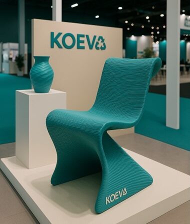KOEVA RE:LIFE 2 KOEVA RE:LIFE
