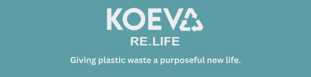 KOEVA RE:LIFE